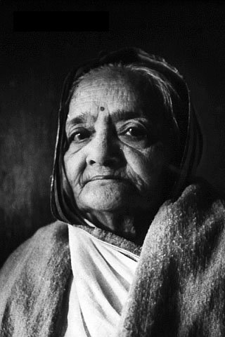 Kasturba Gandhi